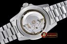 TUD031A - Submariner SS/SS Black JKF Asia 2836