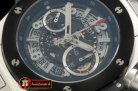 HUB0326A - Big Bang Unico SS/RU Skeleton Asian 7750