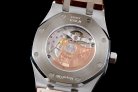 Audemars Piguet ROYAL OAK 15400ST.OO.1220ST.02 41MM OM-3120 AP014W