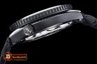 Omega Basel 2016 P-Ocean Chrono PVD Black/Black OS20 Quartz