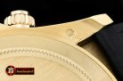 Rolex Daytona 116518 CER/RG/RU Gold/Stk ARF V2 A4130 Mod