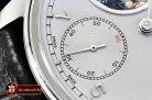 IWC Portugese Tourbillon SS/LE White/Num YLF Tourb