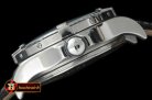 BSW0288B - Seawolf SS/LE Black Num Asian 2813 21J