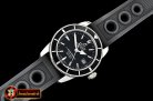 Breitling SuperOcean II 42mm SS/RU Black JHF Asia 2836