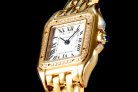 Cartier Panthere Secrete Swiss Quartz 22mm CAR884822G