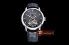 Audemars Piguet AP Jules Tourbillon Grande Date SS/LE Blk - Tour