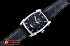 Replica PARMIGIANI FLEURIER Calpan Grand Palladium SS/LE Black Y