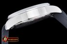 Chopard Mille Miglia Gran Turismo XL SS/RU Blk/Wht A2824 Mod