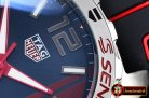 Tag Heuer Tag F1 Senna Racing SS/SS/RU Blue VK Quartz
