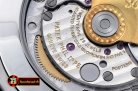 Best Quailty Patak Philippe Nautilus GMT MoonPhase SS/SS White A