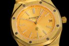 Audemars Piguet 15202BA.OO.1240BA.02 BF-2121 39MM