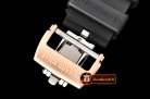 Richard Mille RM057 Tourbillon Dragon Jackie Chan RG/RU Tourbillon