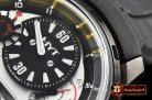 HYT H1 Series DLC/RU White/Black CYF Asia 23J Mod