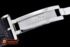 IWC0329 - Big Pilot SS/LE Silver Gray ZF A521111