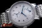 BRE058A - Jubilee Classic Reserve SS/SS/Diam Miyota 9100