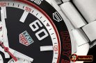 Tag Heuer Tag F1 INDY 500 Racing SS/SS Black VK Quartz