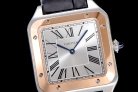 Cartier Santos WSSA0032 46.6mm QZ F12021100920