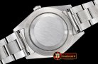 Rolex Explorer 1 Ref.214270 39mm V2 SS/SS Black JF A3132