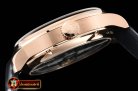 IWC Portugieser Annual Cal IW503502 RG/LE Wht ZF A52850