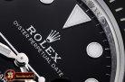 Rolex Submariner 116610LN 904L SS/SS ZZF Asia 3135