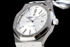 Audemars Piguet ROYAL OAK 15400ST.OO.1220ST.02 41MM OM-3120 AP012W