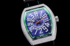 FM Vanguard Yachting V45 44MM ETA2824 ABF2021100926