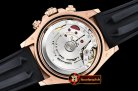 Rolex Daytona 116515 CER/RG/RU Brown/Num ARF V2 A4130 Mod