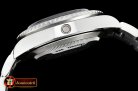 Rolex SeaDweller 16600 Polizia Di Stato SS/SS Blk BP A3135