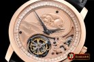 Vach. Constantine Legend Chinese Zodiac Tourbillon RG/LE Pig Tourb