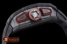 Richard Mille RM50-03 McLaren Limited Ed FC/BVRU Black Asia 23J