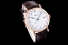 Breguet CLASSIQUE 5178BB299V6D000 38.9MM FK-Cal.777Q BT012W