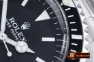 Rolex Vintage Submariner Ref.5513 Exp SS/SS BP A2836