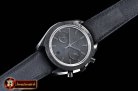 Omega Speedmaster DSOM "Black Black" CER/NY Blk OMF A7750