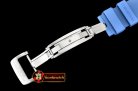 Richard Mille RM055 Bubba Watson CER/VRU Blue Sk Blue KVF MY8215 Mod
