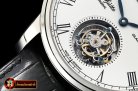 Glashutte Senator Tourbillon SS/LE White Roman Asia Tourbillon