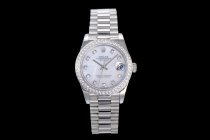 RDJ200505A - BPF Rolex Datejust Ladies 2836-2 Automatic Movement 31MM 178384