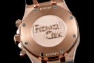 Audemars Piguet 26331OR.OO.D821CR.01 41MM O2-7750 AP019
