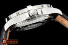 Breitling AeroMarine Colt II 44mm SS/LE Black ANF Asia 2836