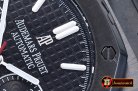 Audemars Piguet Royal Oak Chronograph 26320ST PVD/PVD Black VK Q