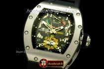 RM019 - Jean Tody Felipe TI SS/RU Black Asian 23J PR