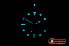 Rolex Deep Sea Dweller Black 116660 904L SS/SS ARF V3 A2824