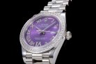 RDJ200505J - BPF Rolex Datejust Ladies 2836-2 Automatic Movement 31MM 178384