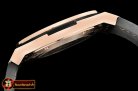 HUB0386C - Classic Fusion Berluti Scritto RG/LE Brown V2 A2892