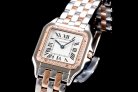 Cartier Panthere Secrete Swiss Quartz 27mm CAR884827C