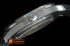 PP0185A - Aquanaut Jumbo Black V3 Auto SS/RU Miyota 9015