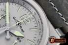 Bell&Ross BR03-94 Horolum Chronograph SS/LE Grey Asia 7750