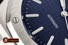 Audemars Piguet Royal Oak 15300 SS/SS Blue BP Ult MY9015 Mod 312