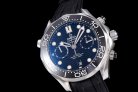 OMEGA Ceragold 44MM 9900 2021100936