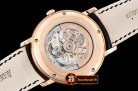 Audemars Piguet Jules Audemars Extra-Thin RG/LE Black Miyota 9015