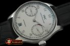 IWC0234B - Portugese 5007 SS/LE